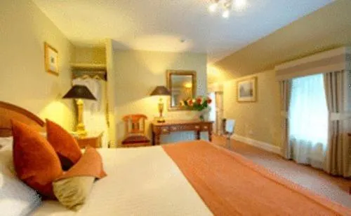 Guest house Aaron Lodge Edinburgh