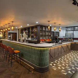 Four Points By Sheraton Otel