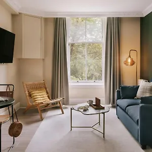 4* Lejlighedshotel Sonder By Marriott Bonvoy Royal Garden New Town