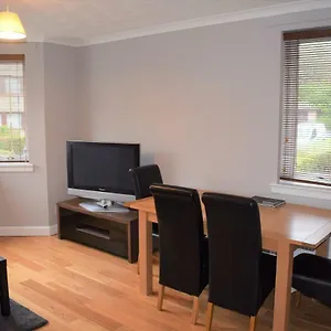Kelpies Serviced - Cameron Apartment