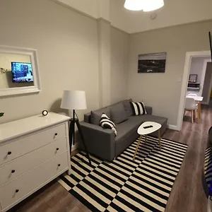 Slateford House Ground Floor Main Door Apartment